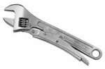 Stanley 85-610 Locking Adjustable Wrenches