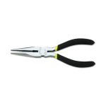 Stanley 84102 Long Nose Pliers