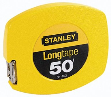 Stanley 34-103 Long Tapes
