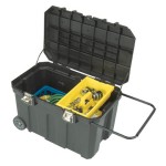 Stanley 029025R Mobile Tool Chests