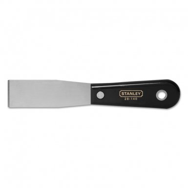 Stanley 28-140 Nylon Handle Putty Knives