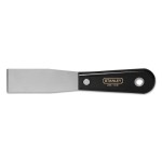 Stanley 28-140 Nylon Handle Putty Knives