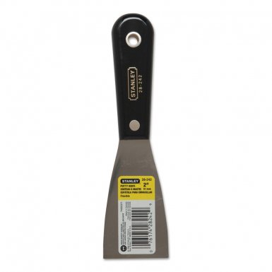 Stanley 28-242 Nylon Handle Putty Knives