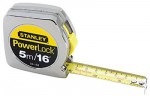 Stanley 33-158 Powerlock Tape Rules 3/4" Wide Blade