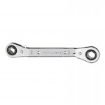 Stanley 1183MA-A Proto 12-Point Self-Aligning Ratcheting Box Wrenches