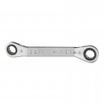 Stanley 1184-A Proto 12-Point Offset Ratcheting Box Wrenches