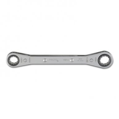 Stanley 1192T-A Proto 12-Point Ratcheting Box Wrenches