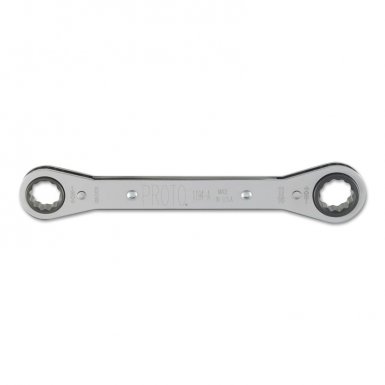 Stanley 1194-A Proto 12-Point Ratcheting Box Wrenches