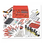 Stanley J99100 Proto 131 Piece Small Tool Sets