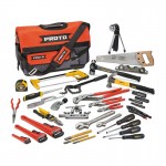 Stanley JTS-0037PLUM Proto 37 Pc Plumber's Tool Sets