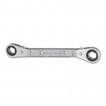 Stanley 1182-A Proto 6-Point Ratcheting Box Wrenches