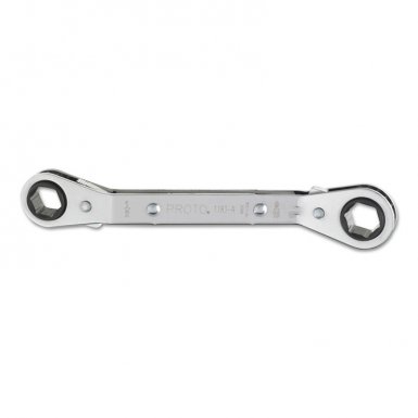 Stanley 1183-A Proto 6-Point Ratcheting Box Wrenches