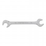 Stanley 3116 Proto Angle Open End Wrenches