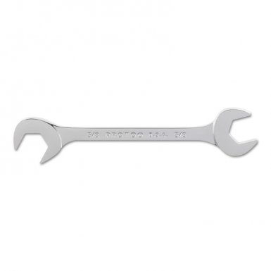 Stanley J3120 Proto Angle Open End Wrenches