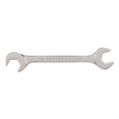 Stanley 3124 Proto Angle Open End Wrenches