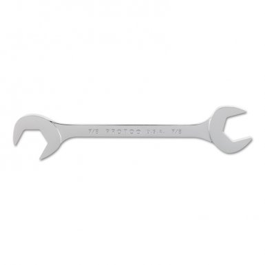 Stanley 3128 Proto Angle Open End Wrenches