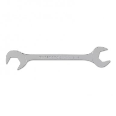 Stanley 3130 Proto Angle Open End Wrenches