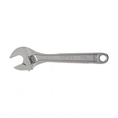 Stanley 708LA Proto Click-Stop Adjustable Wrenches