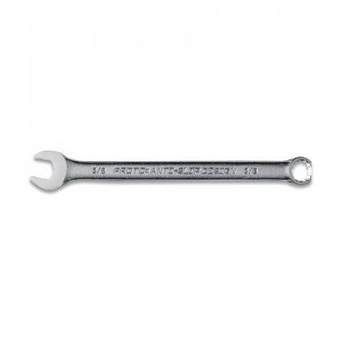 Stanley 1214SPL Proto Combination Wrenches