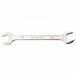 Stanley 3425 Proto Extra Thin Open End Wrenches
