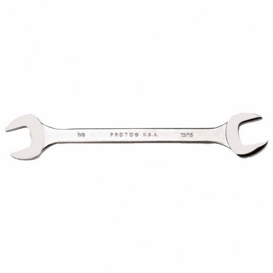 Stanley 3430 Proto Extra Thin Open End Wrenches
