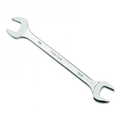 Stanley 3440 Proto Extra Thin Open End Wrenches