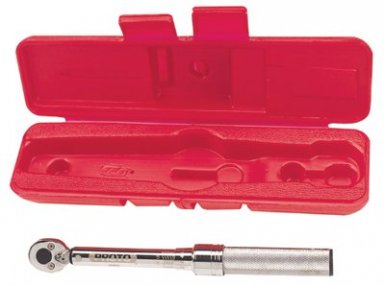 Stanley 6062C Proto Inch Pound Ratchet Head Torque Wrenches