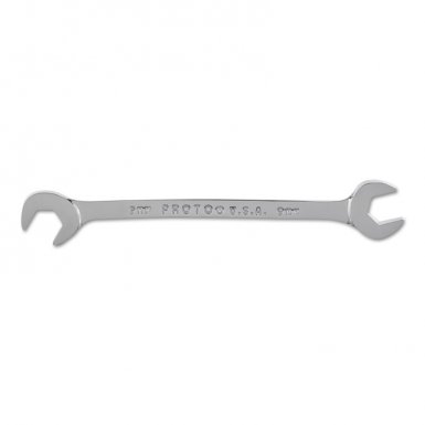 Stanley 3109M Proto Metric Angle Open End Wrenches