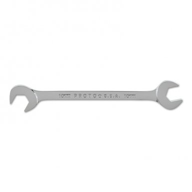 Stanley 3110M Proto Metric Angle Open End Wrenches