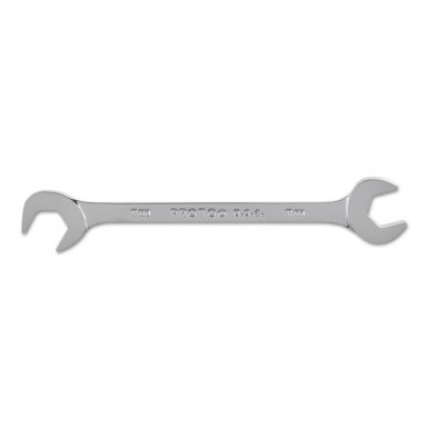 Stanley 3111M Proto Metric Angle Open End Wrenches