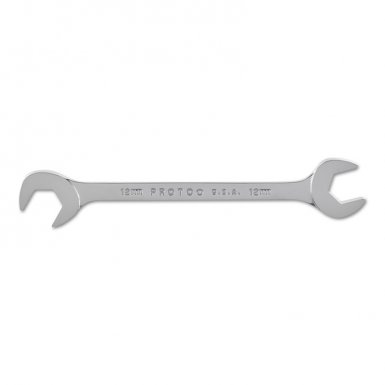Stanley 3112M Proto Metric Angle Open End Wrenches