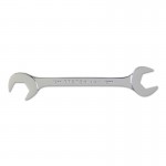 Stanley 3119M Proto Metric Angle Open End Wrenches