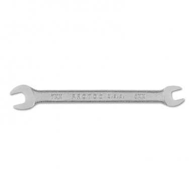 Stanley 30607 Proto Metric Open End Wrenches