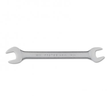 Stanley 31415 Proto Metric Open End Wrenches