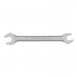 Stanley 31415 Proto Metric Open End Wrenches