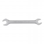 Stanley 31617 Proto Metric Open End Wrenches