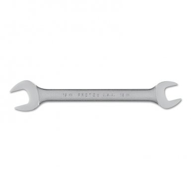 Stanley 31819 Proto Metric Open End Wrenches