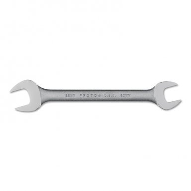 Stanley 32022 Proto Metric Open End Wrenches