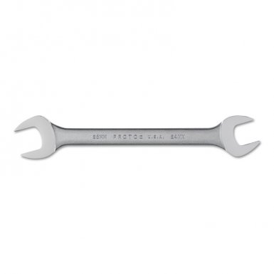 Stanley 32426 Proto Metric Open End Wrenches