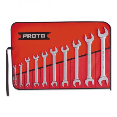 Stanley 3000H Proto Open End Wrench Sets