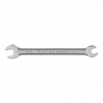 Stanley J3018 Proto Open End Wrenches