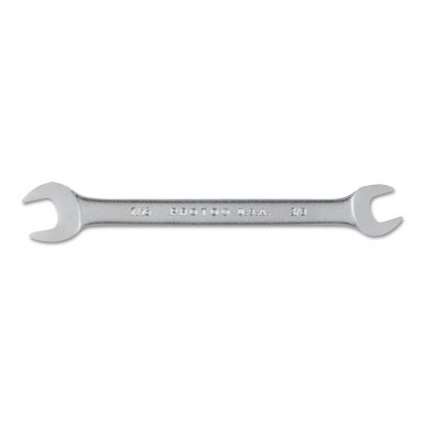 Stanley J3021 Proto Open End Wrenches