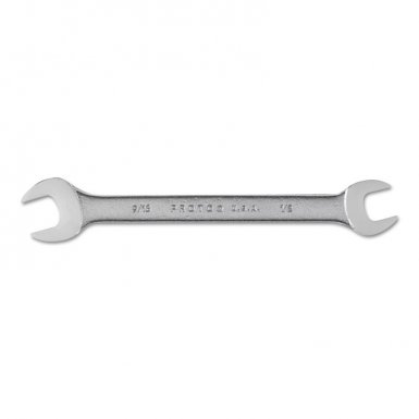 Stanley 3026 Proto Open End Wrenches