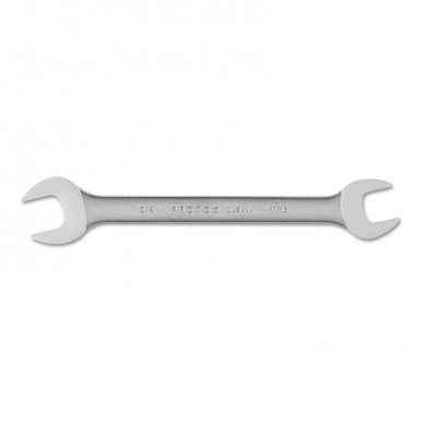 Stanley 3035 Proto Open End Wrenches