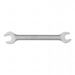 Stanley 3035 Proto Open End Wrenches