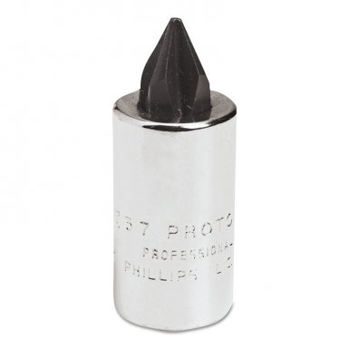 Stanley 4737 Proto Phillips Socket Bits