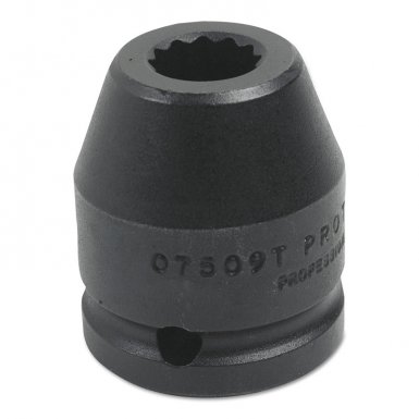 Stanley 6911MPF Proto ProtoGrip High Strength Magnetic Impact Sockets