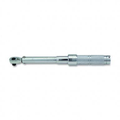 Stanley 6006CXCERT Proto Ratcheting Head Micrometer Torque Wrenches
