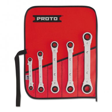 Stanley 1190MLO Proto Reversible Ratcheting Box Wrench Sets