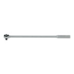 Stanley J5454F Proto Round Head Long Handle Ratchets